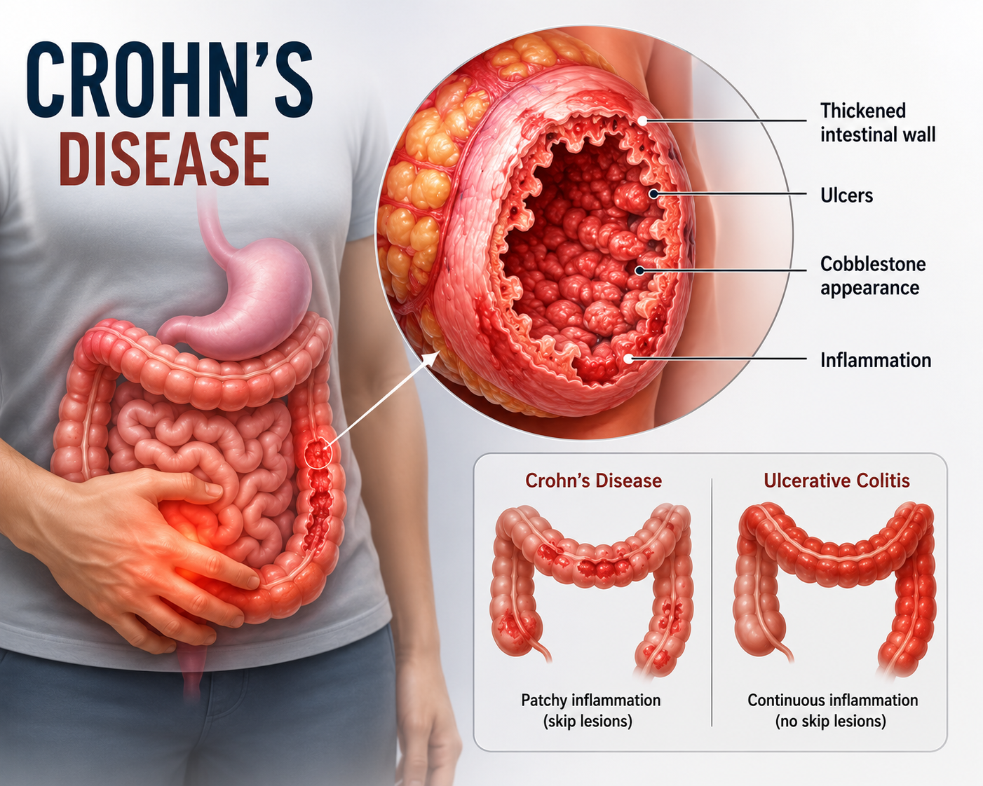 Crohn's Disease