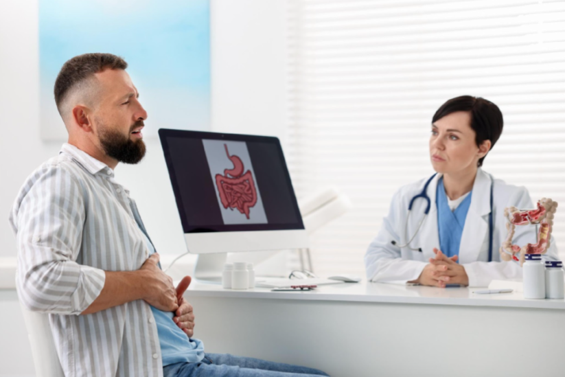 Common Symptoms of Digestive Disorders You Should Never Ignore
