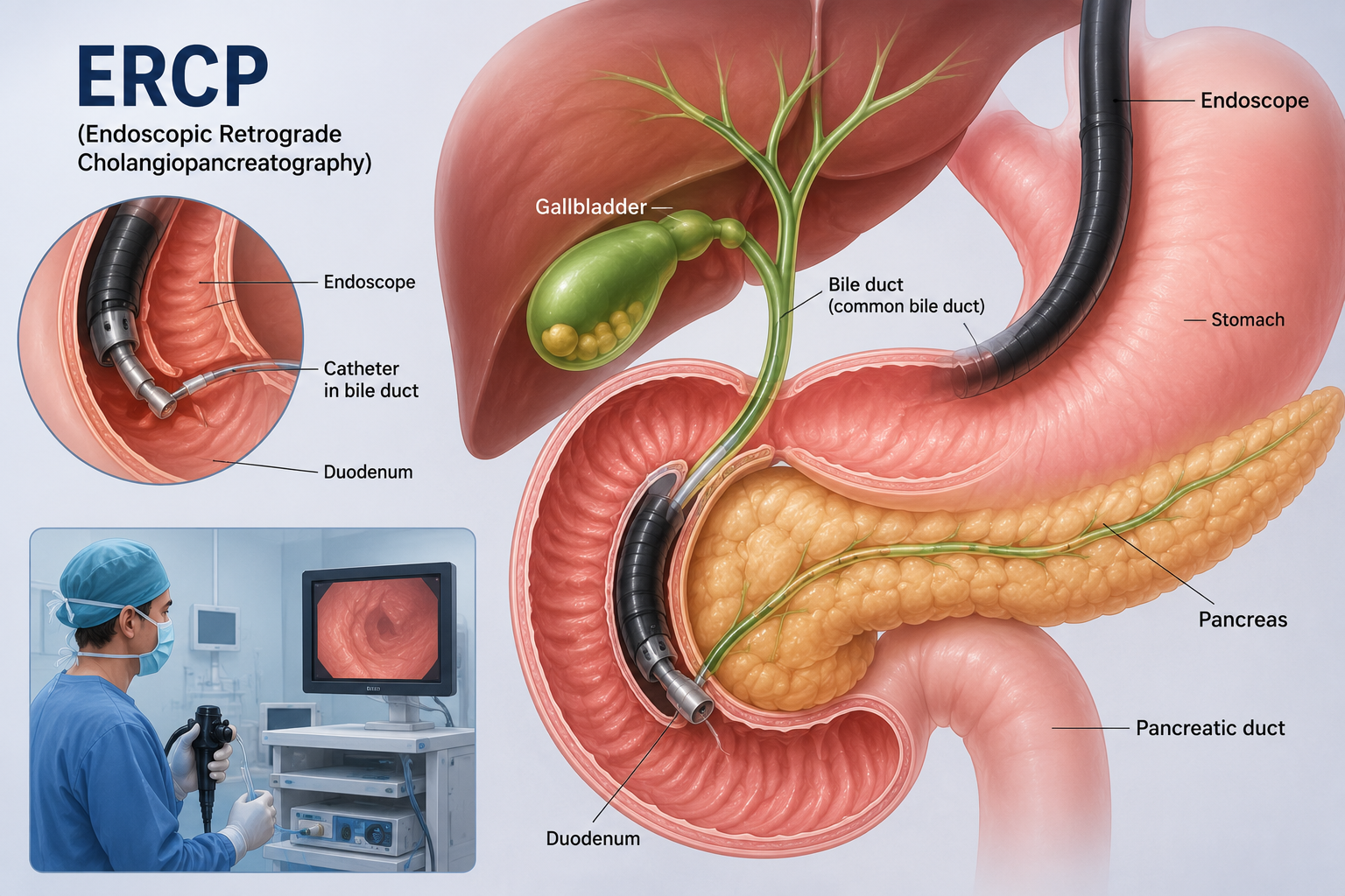 ERCP
