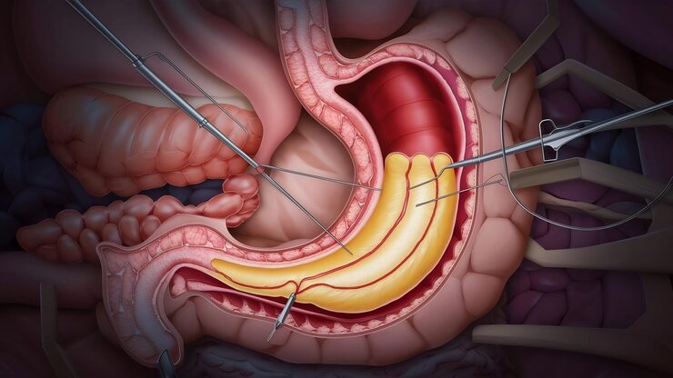Cystogastro